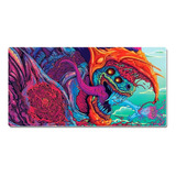 Mousepad Xxxxl (117x60cm) Csgo Cod:012 Hyperbeast