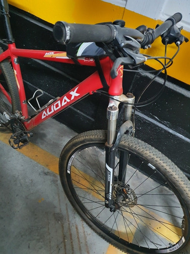 Bicicleta Audax Aro 29