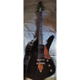 Guitarra Eléctrica Ibanez Ps40  Paul Stanley (iceman) 