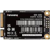 Unidad De Estado Solido Ssd 2.5'' Msata 512gb