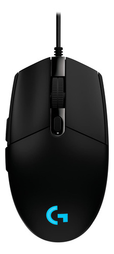 910-005793 Mouse Logitech G203 Lightsync Black