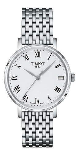 Reloj Mujer Tissot T143.210.11.033.00 Everytime