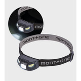 Linterna Headlamp Flashlight Montagne