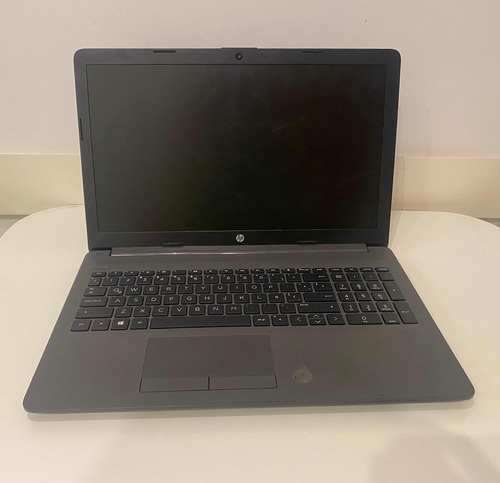 Notebook Hp 250 G7 Intel I3-1005g1 4gb Ram Hd 1tb Win 10