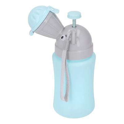 Djjy Vaso Orinal Portátil For Niños Ligero For Orinar A