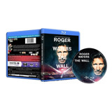 Blu-ray Roger Waters The Wall