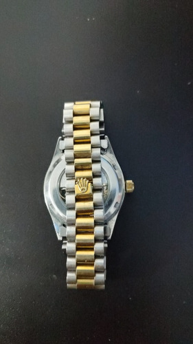Reloj Rolex Geneve Cellini, Original Serie 8395