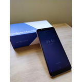 Asus Zenfone Max Pro M1 Dual Sim 32 Gb Preto 3 Gb Ram