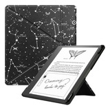 Kuroko Slimshell Funda Para Kindle Scribe 10.2  Lanzado En