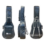 Bag P/ Violão Yamaha Almofadada Premium Ny-70 Impermeável 