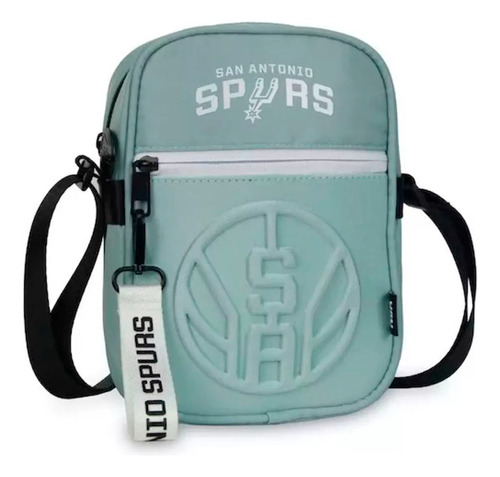  Morral Nba Spurs 27620 