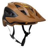 Casco Fox Speedframe Pro Blocked Enduromtb Downhill Bici Bmx