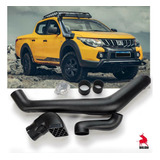 Snorkel Kit Mitsubishi New L200  2016 - 2019