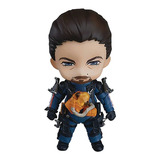 Nendoroid Sam Porter Bridges Great Deliverer Ver