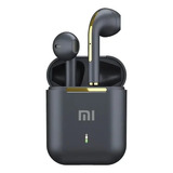 Audífonos Xiaomi Bluetooth Inalambricos Celular In-ear Gamer