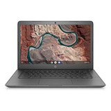 Laptop Hp Chromebook De 14 Pulgadas Procesador Amd Dual-core