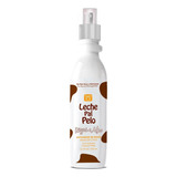 Leche Pal Pelo Rizos Y Afro 250ml - mL a $88