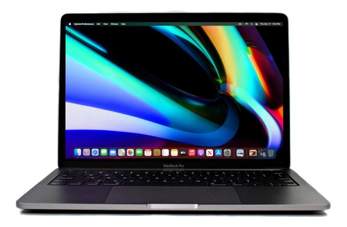 Macbook Pro 13  Core I5 2020 16gb, 512gb, 28 Ciclos,