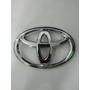 Emblema Frontal Parrilla Toyota 4runner 2005-2009 (original) Toyota       4Runner