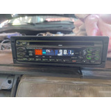 Auto Estereo Kenwood By Vistion (original Para Ford)