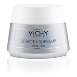 Crema Antiarrugas Vichy Liftactiv Supreme De Día X 50 Ml