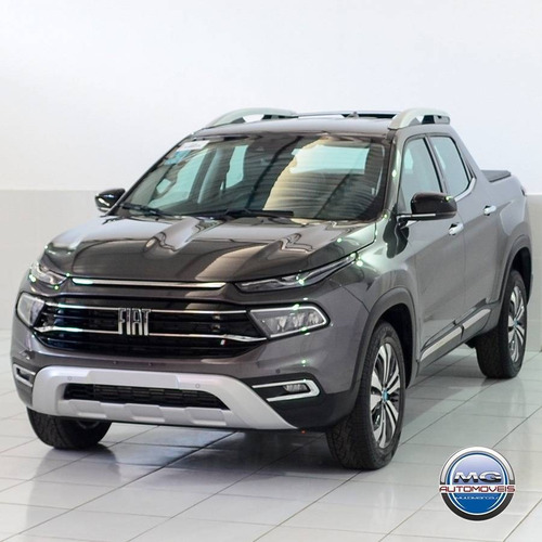 FIAT TORO 2.0 16V TURBO DIESEL VOLCANO 4WD AT9