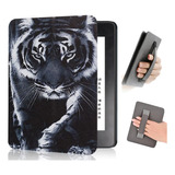 Funda Kindle Paperwhite 6,8 Pulgadas 11° Gen C/agarre Diseño