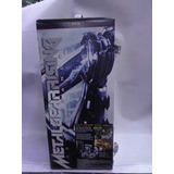 Metal Gear Rising Revengeance Edition Ps3 Sin Juego