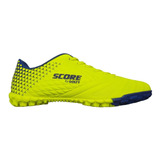 Zapatillas Score By Golty Turf Competicion Sintetica Juvenil