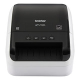 Brother Ql-1100c Etiqueta De Etiqueta De Formato Ancho Etiqu