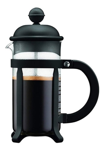 Cafetera Bodum Java 3 Pocillos