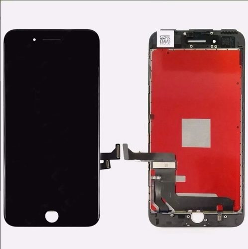 Display Lcd Tela Touch iPhone 7 Plus 5.5'' A1784 A1661 Novo