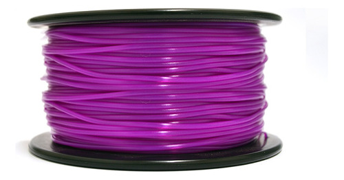 Rollo Abs - Fluo-purpura