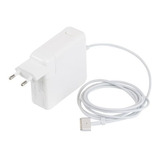 Fonte Carregador Compativel Magsafe 2 Macbook Pro A1398 85w