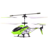 Syma S107g Phantom Helicopter (green)