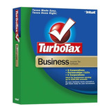 Turbotax Business 2005 [versión Anterior]