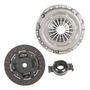 Kit De Embrague Fiat Idea 1.4 8v (06/..) Fiat Idea