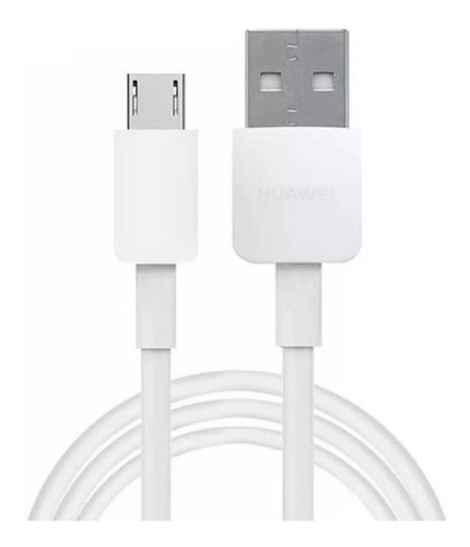 Cable Huawei Usb A Micro Usb V8 Original Turbo Carga Datos