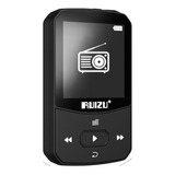 Mini Mp3 Player Pode Se Conectar Ao Bluetooth