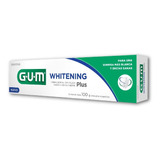 Pasta Dental Gum Whitening X 100g + Cepillo 311