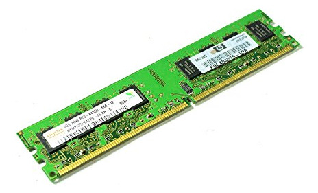 Memoria Ram Ddr2 Hynix 2 Gb Pc2-6400 Dimm De 240 Pines