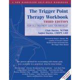 Libro Trigger Point Therapy Workbook : Your Self-treatmen...