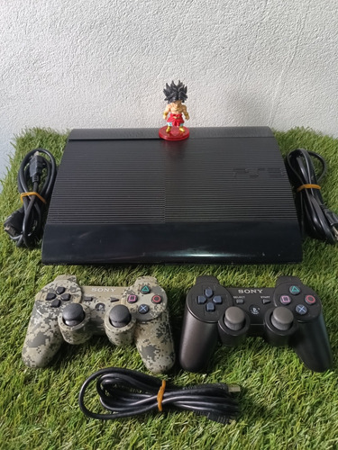 Playstation 3 Super Slim 500gb