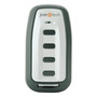 Control Remoto Merik Go Pro 4ch 433mhz Jcm Alta Seguridad