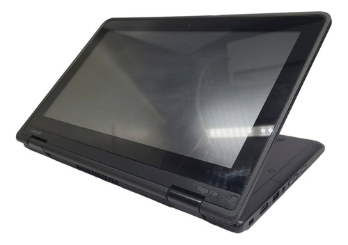 Lenovo Thinkpad Yoga11e Laptop 11.6 Pulgadas. 128gbm2 4gbram