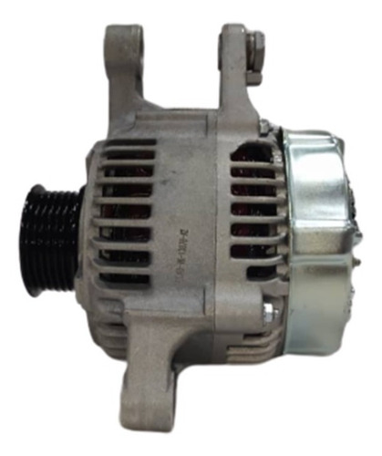 Alternador Toyota Corolla Celica Sistema Denso Foto 3