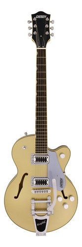 Guitarra Gretsch G5655t Center Block Jr. Casino Gold 