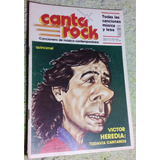 Canta Rock 18 V8 Ricardo Iorio Victor Heredia 1984