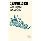 Libro Los Versos Satanicos De Salman Rushdie