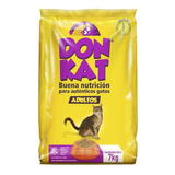 Don Kat Adultos 7 Kg